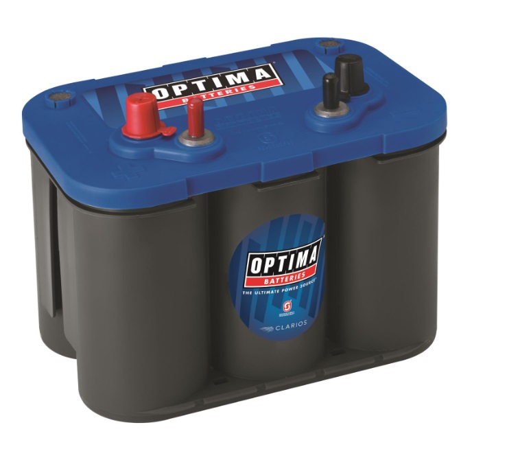 Optima Batteries 34M - Batteryplex