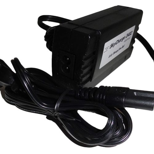 24 Volt 2 Amp Bruno Chair Lift Replacement Charger