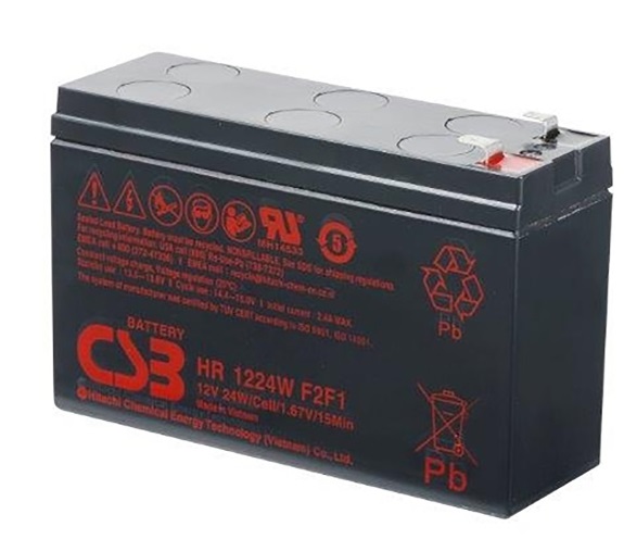 APC BE600M1 Battery Back-UPS 600VA - Batteryplex